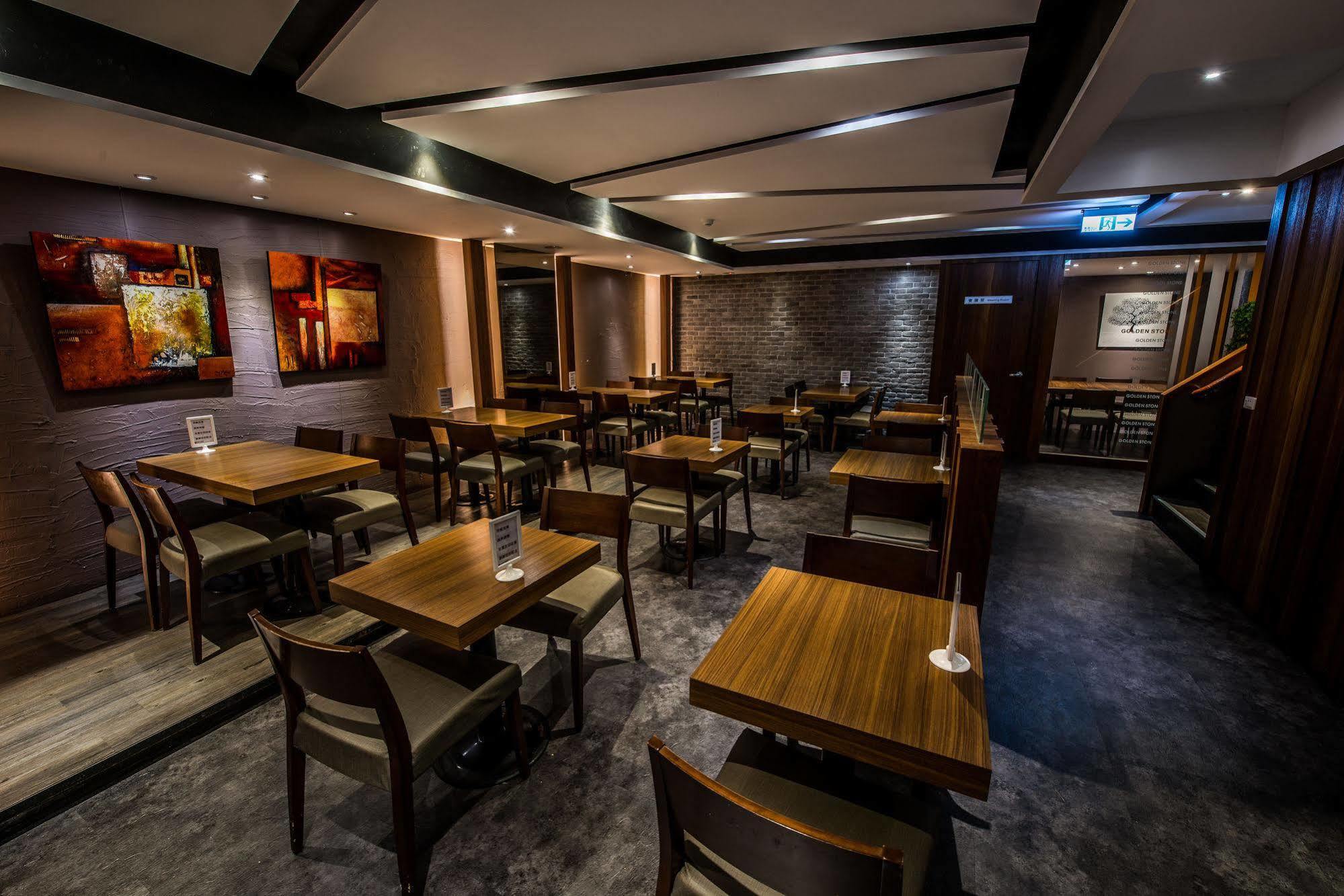 Wecan Hotel Гаосюн Экстерьер фото